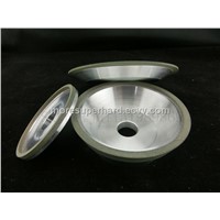 resin bond diamond grinding wheel for carbide(julia#moresuperhard.com)