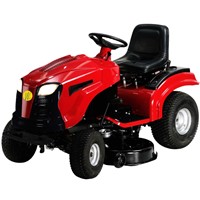 ride on mower lawn tractor 17.5 HP B&S engine 42" rider
