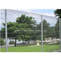 roll top fencing