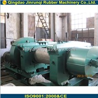 rubber crusher machine