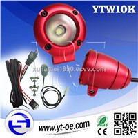 sealed 10W Led Construction Working Light widely used in Machinery YTW10K