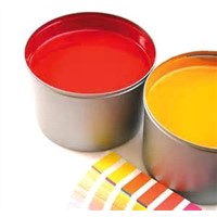 silicone inks for silicone keypad