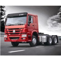 sinotruck sinotruk sino truck howo tractor truck