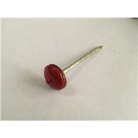 smooth umbrella head roofing nail