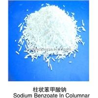 sodium benzoate column BP E211 USP