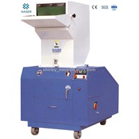 soundproof waste plastic film granulating machine/high quality plastic granulator