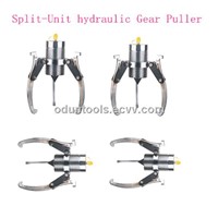 split-unit hydraulic gear puller YL-30 Belton Hangzhou ODE company