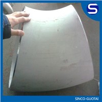 stainless steel 45 degree elbow
