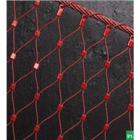stainless steel cable nets