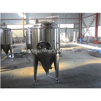 Stainless Steel Fermenting Tank / Fermenting Equipment