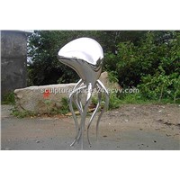 stainless steel sphere