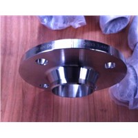 stainless steel weld neck flange