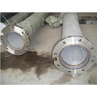 stainless steel weld pipe