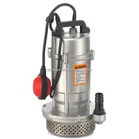 submersible drainage pump(QDX-17-0.37L1)
