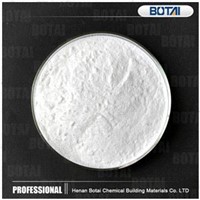 sulphonated melamine formaldehyde superplasticizer