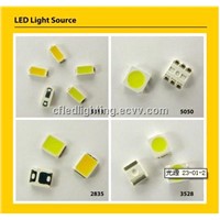 Super Bright 0.1W Epistar Chip 3014 Specifications SMD LED