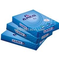 supply high quality best price copy paper printing paper