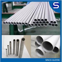 sus304 stainless steel tube/pipe
