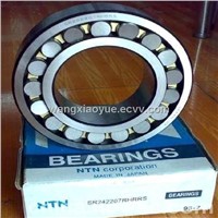 tapered roller bearing NN3009K/W