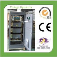 three phase Automatic Non-contact Voltage Stabilizer 100kva