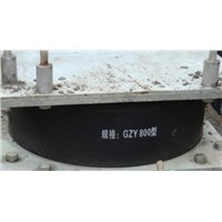 top level Lead Rubber Bearing For Bridge