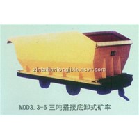 tramcar