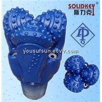 tricone bit