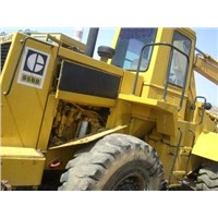 Used Caterpillar 950B Wheel Loader IN GOOD CONDITION