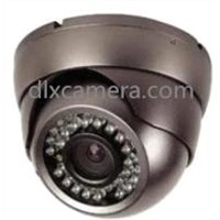 vandal proof dome camera