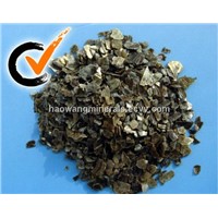 vermiculite and expanded vermiculite