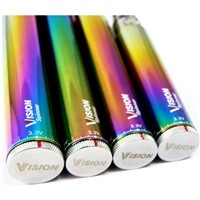 vision spinner battery vv