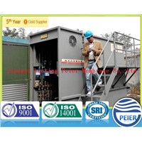 waste water reuse
