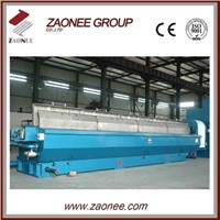 Wire Drawing Machine With Annealing Machine