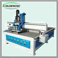 wood cnc router engraving machine