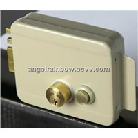 yale electronic rim lock door lock(electric 4)