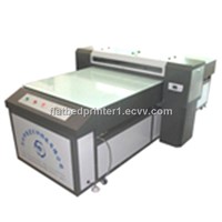 yd-9880 plastic uv printer/epson printer for plastic