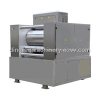 corn flakes processing line