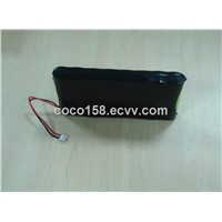 lithium battery manufacturer 16V 3Ah lifepo4 battery pack