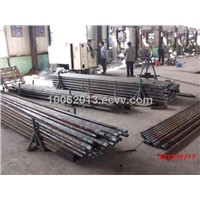 oil drill pipe; water well drill pipe; flat drill pipe;geographical drill pipe