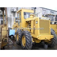 original paint good condition Used Caterpillar 12G Grader