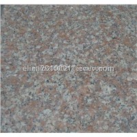 peach red granite tile for stair &amp;amp;floor&amp;amp;wall