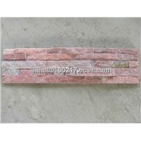 quartize culture stone for wall decoration