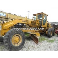 Secondhand Caterpillar 140G Motor Grader/140G Grader