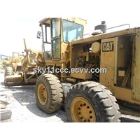 Secondhand Caterpillar 14G Grader/Motor Grader