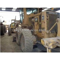 secondhand Caterpillar 14G Grader/motor grader 14g