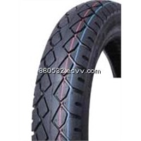 tubeless motorcycle tire tyre 110/90-16