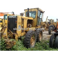 Used 14G Grader/ Used Caterpillar 14G Grader