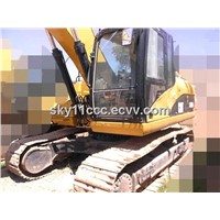 Used Caterpillar 320D/ CAT Excavator