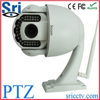 720P PTZ IP Camera AP005
