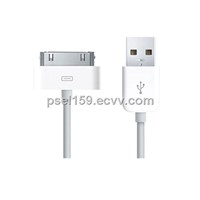 Apple iPhone 5/5C/5S CAB02 Lightning USB Cable